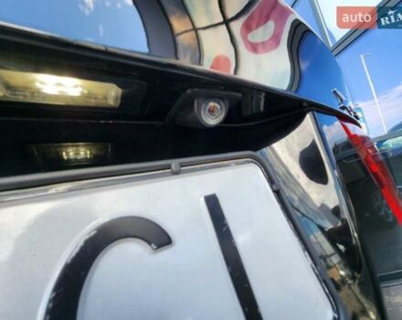 Чорний БМВ Х5, об'ємом двигуна 3 л та пробігом 218 тис. км за 17750 $, фото 62 на Automoto.ua