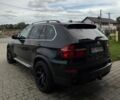 Черный БМВ Х5, объемом двигателя 3 л и пробегом 221 тыс. км за 4300 $, фото 4 на Automoto.ua
