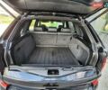 Чорний БМВ Х5, об'ємом двигуна 3 л та пробігом 218 тис. км за 17750 $, фото 61 на Automoto.ua