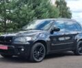 Чорний БМВ Х5, об'ємом двигуна 3 л та пробігом 258 тис. км за 19750 $, фото 1 на Automoto.ua