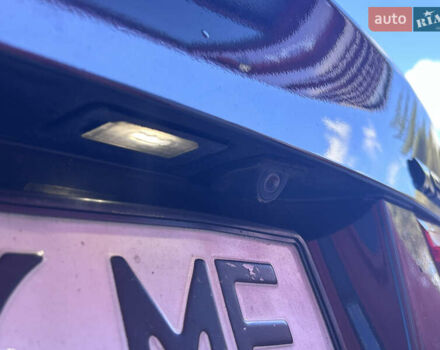 Чорний БМВ Х5, об'ємом двигуна 3 л та пробігом 311 тис. км за 17250 $, фото 24 на Automoto.ua