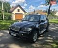 Черный БМВ Х5, объемом двигателя 2.99 л и пробегом 370 тыс. км за 16200 $, фото 1 на Automoto.ua