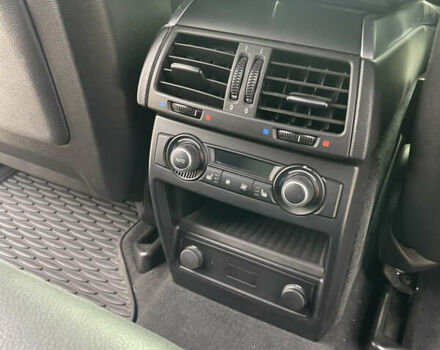 Черный БМВ Х5, объемом двигателя 2.98 л и пробегом 188 тыс. км за 13300 $, фото 35 на Automoto.ua