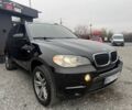 Чорний БМВ Х5, об'ємом двигуна 3 л та пробігом 270 тис. км за 12500 $, фото 12 на Automoto.ua