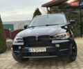 Чорний БМВ Х5, об'ємом двигуна 3 л та пробігом 189 тис. км за 13500 $, фото 17 на Automoto.ua