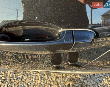 Черный БМВ Х5, объемом двигателя 2.98 л и пробегом 232 тыс. км за 15300 $, фото 33 на Automoto.ua