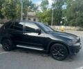 Черный БМВ Х5, объемом двигателя 3 л и пробегом 158 тыс. км за 13959 $, фото 1 на Automoto.ua