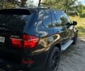 БМВ Х5 2012 в Днепре (Днепропетровске) на Automoto.ua Черный БМВ Х5, объемом двигателя 3 л и пробегом 285 тыс. км за 19800 $, фото 3 на Automoto.ua