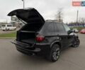 Чорний БМВ Х5, об'ємом двигуна 3 л та пробігом 350 тис. км за 18500 $, фото 27 на Automoto.ua
