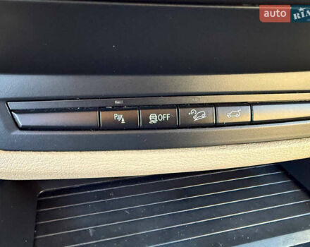 Черный БМВ Х5, объемом двигателя 2.98 л и пробегом 232 тыс. км за 15300 $, фото 51 на Automoto.ua