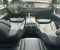 Черный БМВ Х5, объемом двигателя 3 л и пробегом 217 тыс. км за 4000 $, фото 5 на Automoto.ua