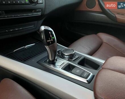 Черный БМВ Х5, объемом двигателя 2.98 л и пробегом 176 тыс. км за 18500 $, фото 39 на Automoto.ua