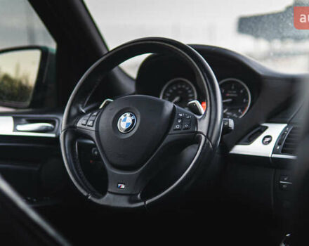 Черный БМВ Х5, объемом двигателя 2.99 л и пробегом 259 тыс. км за 23500 $, фото 45 на Automoto.ua