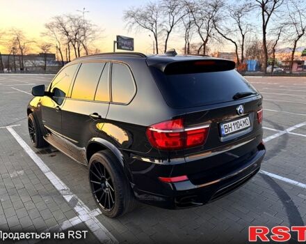 Чорний БМВ Х5, об'ємом двигуна 3 л та пробігом 125 тис. км за 19999 $, фото 7 на Automoto.ua