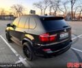 Чорний БМВ Х5, об'ємом двигуна 3 л та пробігом 125 тис. км за 19999 $, фото 7 на Automoto.ua