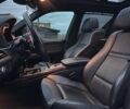 Чорний БМВ Х5, об'ємом двигуна 3 л та пробігом 237 тис. км за 22500 $, фото 25 на Automoto.ua