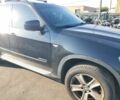 Черный БМВ Х5, объемом двигателя 3 л и пробегом 230 тыс. км за 11500 $, фото 9 на Automoto.ua