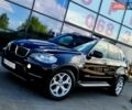Чорний БМВ Х5, об'ємом двигуна 3 л та пробігом 218 тис. км за 17750 $, фото 3 на Automoto.ua