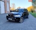 Черный БМВ Х5, объемом двигателя 2.99 л и пробегом 213 тыс. км за 23500 $, фото 1 на Automoto.ua
