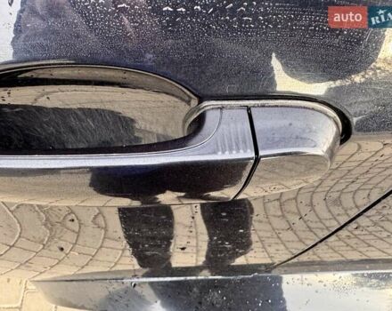 БМВ Х5 2012 в Новомосковске на Automoto.ua Черный БМВ Х5, объемом двигателя 3 л и пробегом 245 тыс. км за 18500 $, фото 19 на Automoto.ua