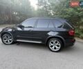 Черный БМВ Х5, объемом двигателя 3 л и пробегом 264 тыс. км за 20900 $, фото 17 на Automoto.ua
