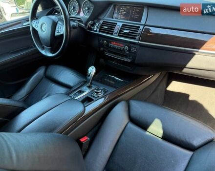 Черный БМВ Х5, объемом двигателя 2.98 л и пробегом 221 тыс. км за 14298 $, фото 50 на Automoto.ua