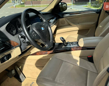 БМВ Х5 2012 в Дубно на Automoto.ua Черный БМВ Х5, объемом двигателя 3 л и пробегом 249 тыс. км за 16750 $, фото 22 на Automoto.ua