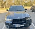 Черный БМВ Х5, объемом двигателя 3 л и пробегом 119 тыс. км за 14000 $, фото 1 на Automoto.ua