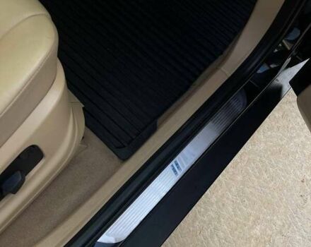 Черный БМВ Х5, объемом двигателя 2.99 л и пробегом 260 тыс. км за 19700 $, фото 17 на Automoto.ua