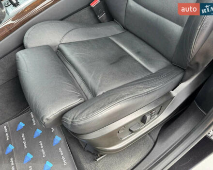 Чорний БМВ Х5, об'ємом двигуна 4.39 л та пробігом 171 тис. км за 15700 $, фото 16 на Automoto.ua