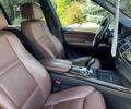 Чорний БМВ Х5, об'ємом двигуна 3 л та пробігом 214 тис. км за 22900 $, фото 16 на Automoto.ua