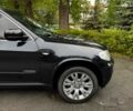Черный БМВ Х5, объемом двигателя 3 л и пробегом 158 тыс. км за 18690 $, фото 4 на Automoto.ua