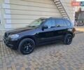 Чорний БМВ Х5, об'ємом двигуна 3 л та пробігом 191 тис. км за 14500 $, фото 8 на Automoto.ua