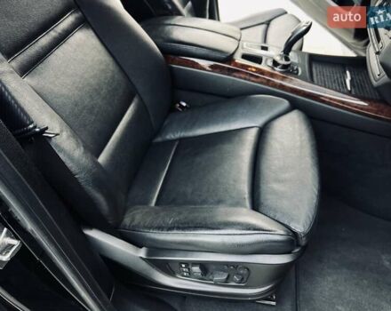 Черный БМВ Х5, объемом двигателя 2.99 л и пробегом 303 тыс. км за 17999 $, фото 26 на Automoto.ua