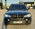 Черный БМВ Х5, объемом двигателя 3 л и пробегом 180 тыс. км за 20999 $, фото 1 на Automoto.ua