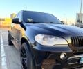 Чорний БМВ Х5, об'ємом двигуна 3 л та пробігом 125 тис. км за 19999 $, фото 1 на Automoto.ua