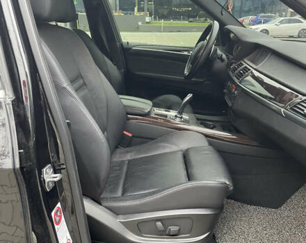 Черный БМВ Х5, объемом двигателя 0 л и пробегом 160 тыс. км за 22999 $, фото 41 на Automoto.ua