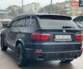 Черный БМВ Х5, объемом двигателя 3 л и пробегом 237 тыс. км за 17400 $, фото 4 на Automoto.ua