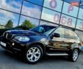 Чорний БМВ Х5, об'ємом двигуна 3 л та пробігом 218 тис. км за 17750 $, фото 4 на Automoto.ua