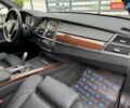 Чорний БМВ Х5, об'ємом двигуна 4.39 л та пробігом 171 тис. км за 15700 $, фото 33 на Automoto.ua