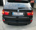 Черный БМВ Х5, объемом двигателя 2.99 л и пробегом 245 тыс. км за 25000 $, фото 5 на Automoto.ua