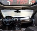 Черный БМВ Х5, объемом двигателя 3 л и пробегом 268 тыс. км за 13900 $, фото 51 на Automoto.ua