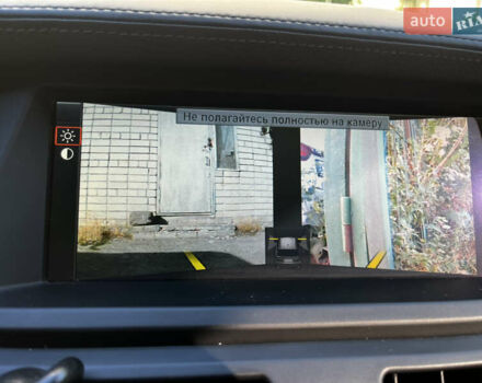 Чорний БМВ Х5, об'ємом двигуна 3 л та пробігом 250 тис. км за 24700 $, фото 28 на Automoto.ua