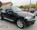Чорний БМВ Х5, об'ємом двигуна 3 л та пробігом 335 тис. км за 17500 $, фото 1 на Automoto.ua