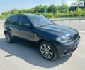 Чорний БМВ Х5, об'ємом двигуна 0 л та пробігом 157 тис. км за 22900 $, фото 1 на Automoto.ua