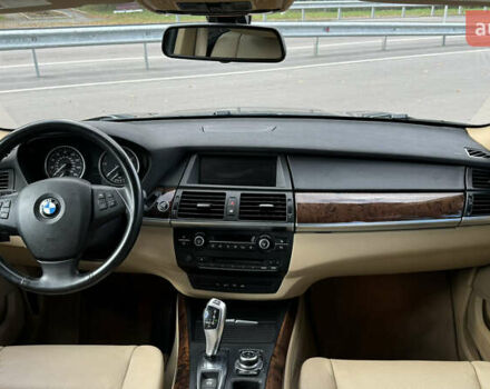 Черный БМВ Х5, объемом двигателя 3 л и пробегом 249 тыс. км за 16499 $, фото 26 на Automoto.ua