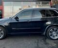 Чорний БМВ Х5, об'ємом двигуна 3 л та пробігом 132 тис. км за 15500 $, фото 7 на Automoto.ua