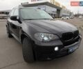 Чорний БМВ Х5, об'ємом двигуна 3 л та пробігом 350 тис. км за 18500 $, фото 14 на Automoto.ua