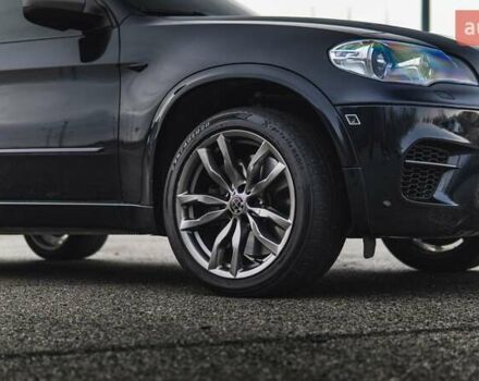 Черный БМВ Х5, объемом двигателя 2.99 л и пробегом 259 тыс. км за 23500 $, фото 12 на Automoto.ua