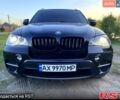 Черный БМВ Х5, объемом двигателя 30 л и пробегом 190 тыс. км за 18000 $, фото 1 на Automoto.ua